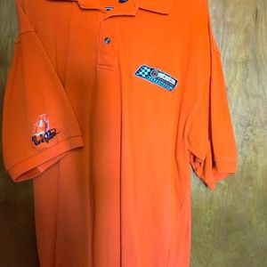 State Water Heaters Racing polo